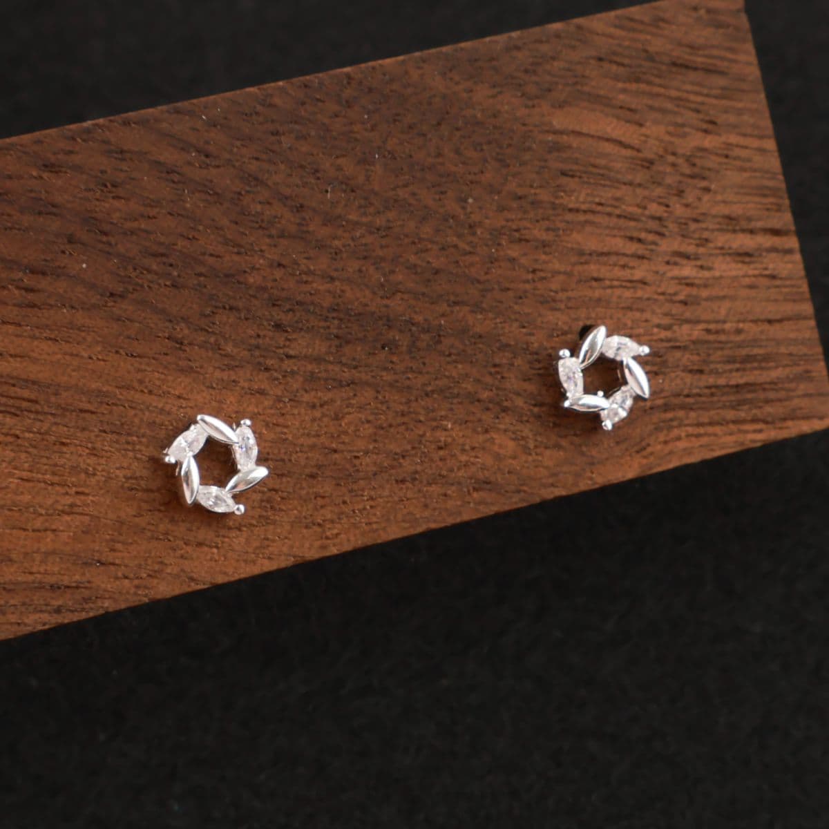 [Giosa] Earrings E1 - 이미지 1