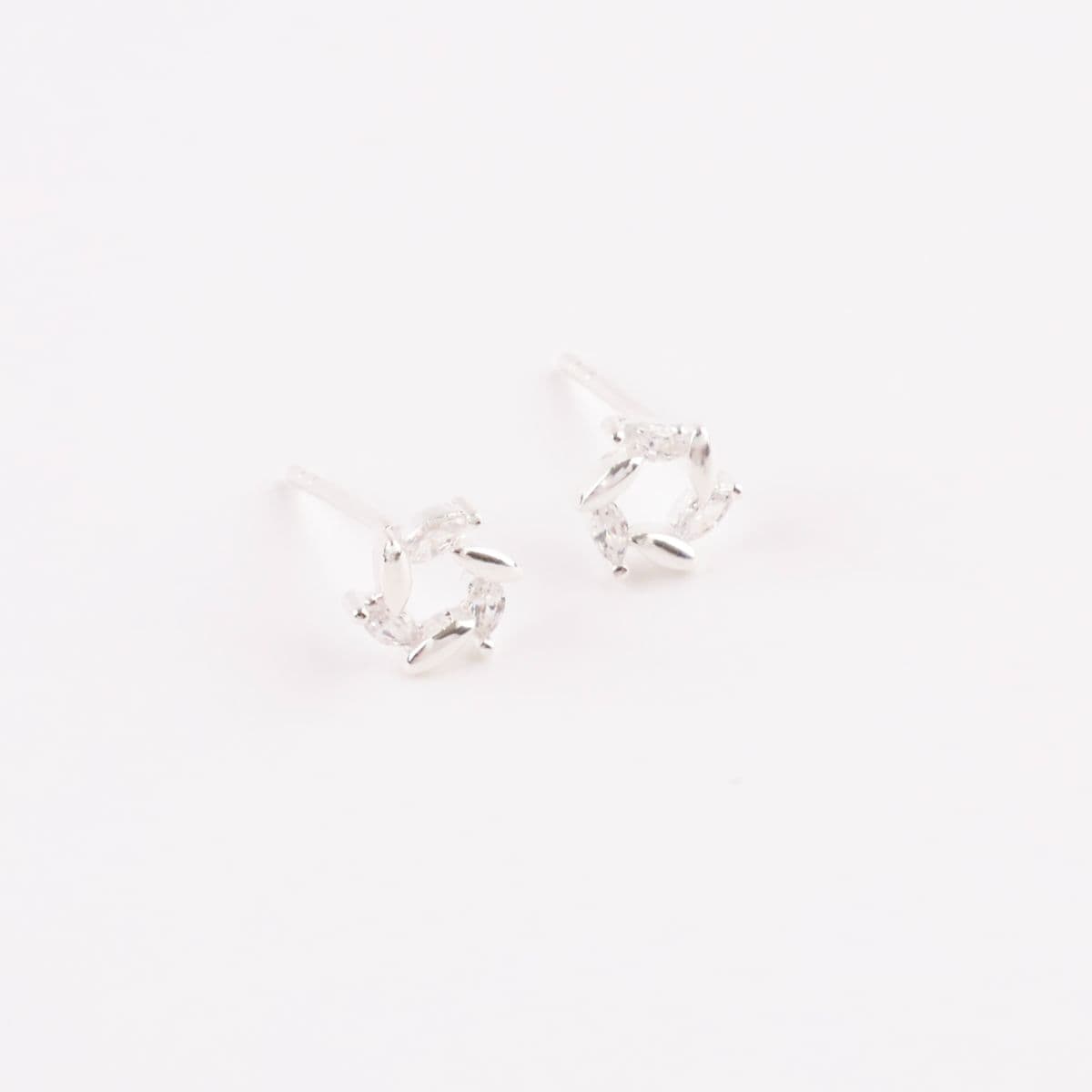 [Giosa] Earrings E1 - 이미지 5