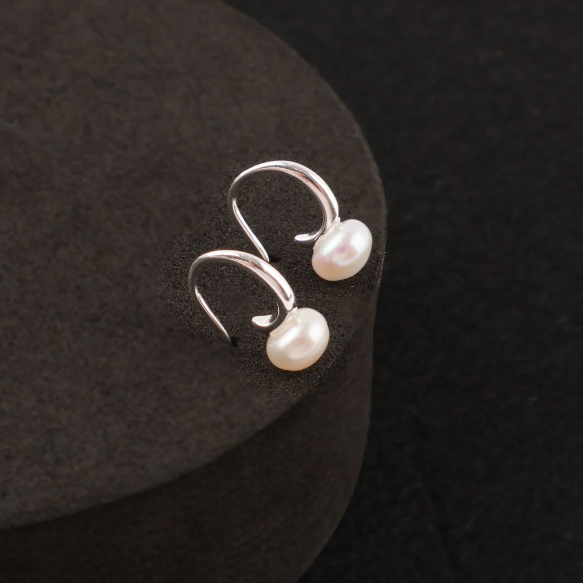 [Giosa] Earrings E2 - 이미지 1