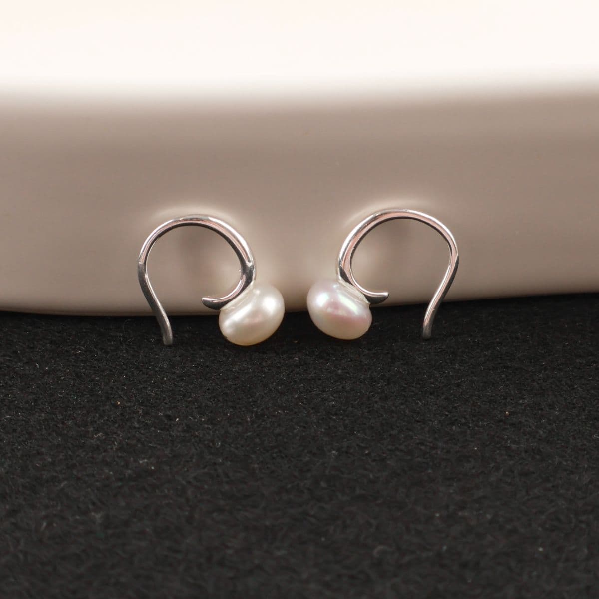 [Giosa] Earrings E2 - 이미지 3