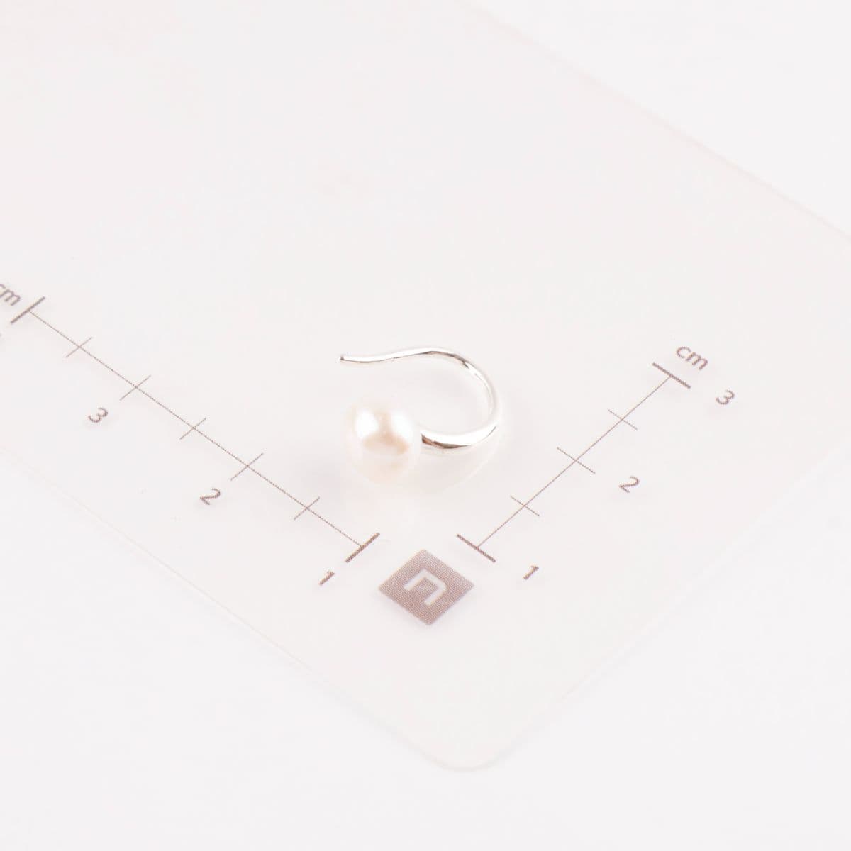 [Giosa] Earrings E2 - 이미지 5