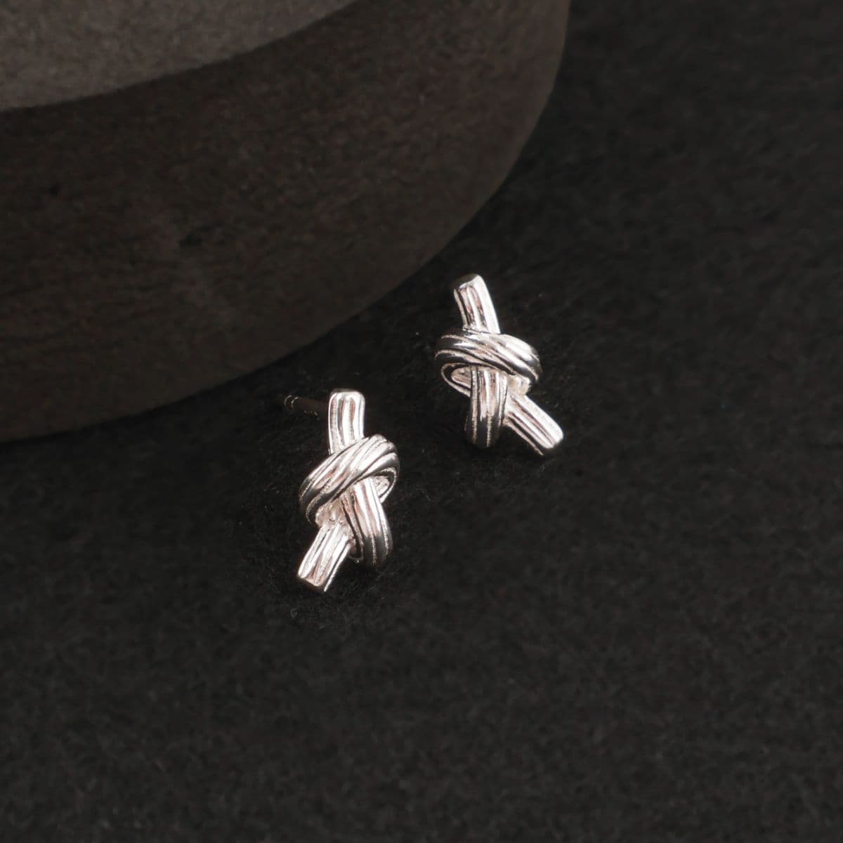 [Giosa] Earrings E4 - 이미지 1