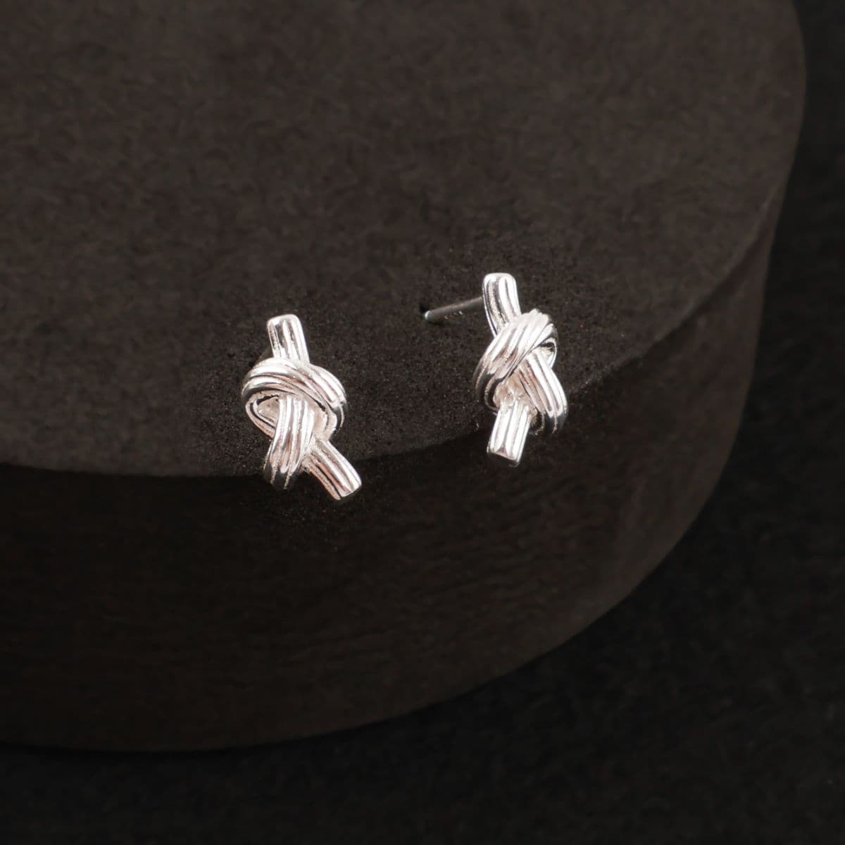 [Giosa] Earrings E4 - 이미지 2