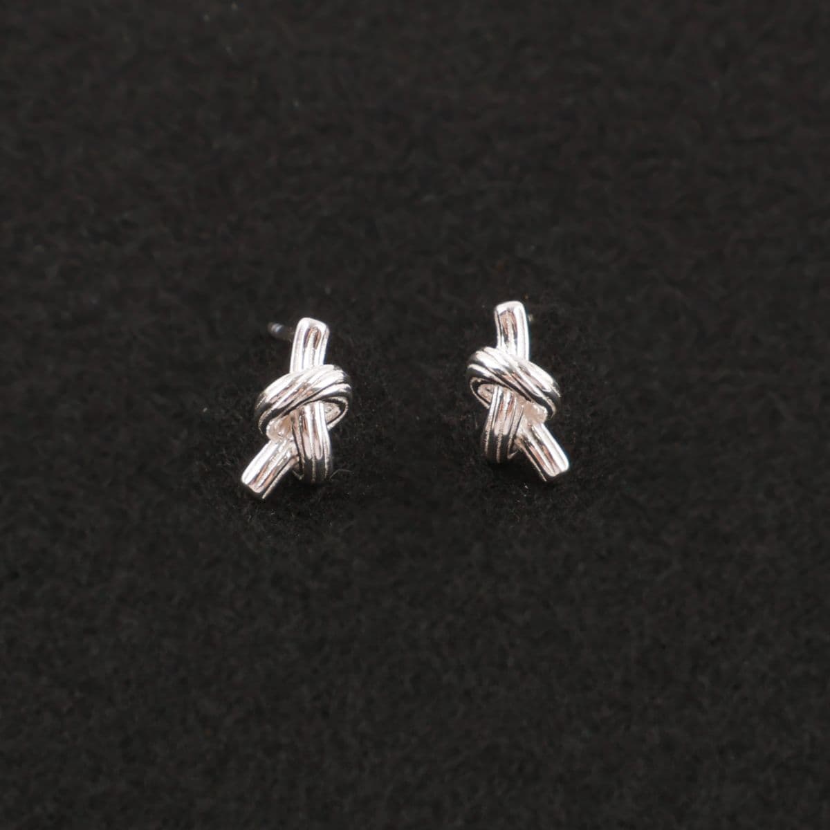 [Giosa] Earrings E4 - 이미지 4