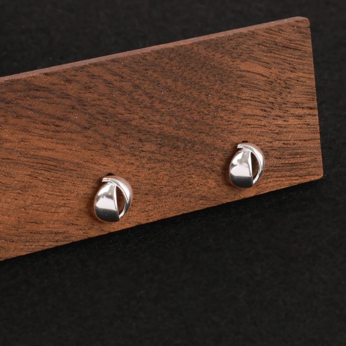 [Giosa] Earrings E5 - 이미지 2