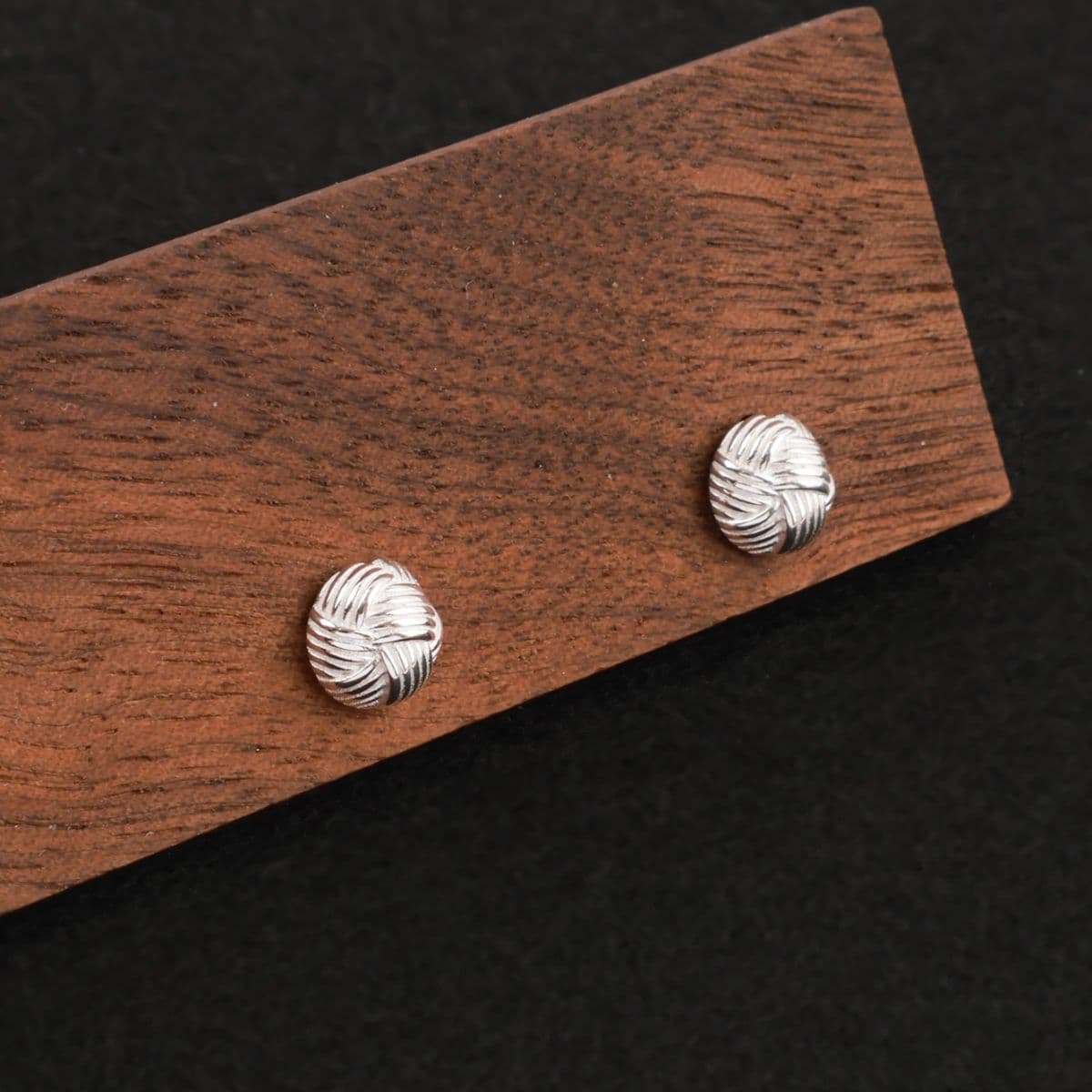 [Giosa] Earrings E6 - 이미지 1