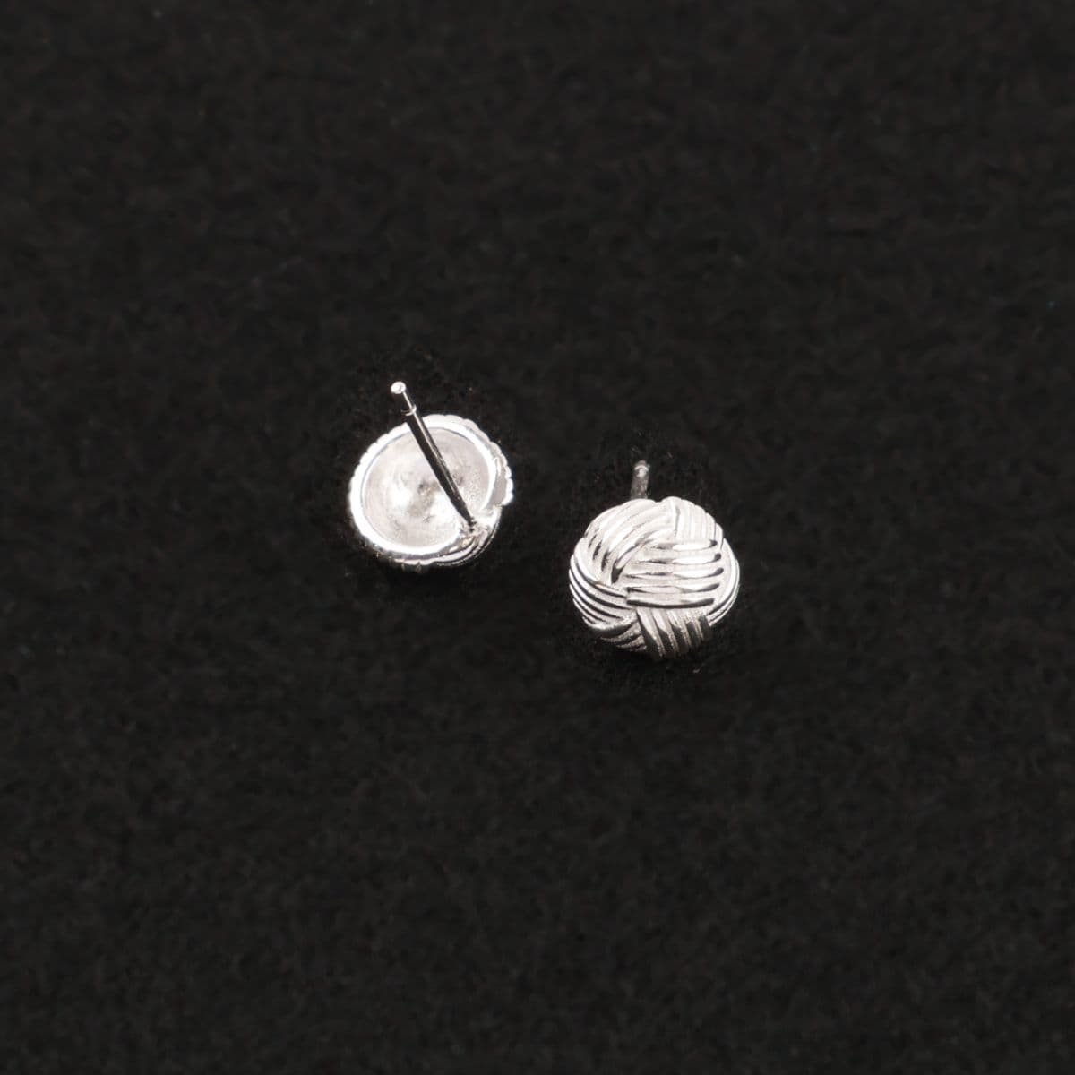 [Giosa] Earrings E6 - 이미지 4