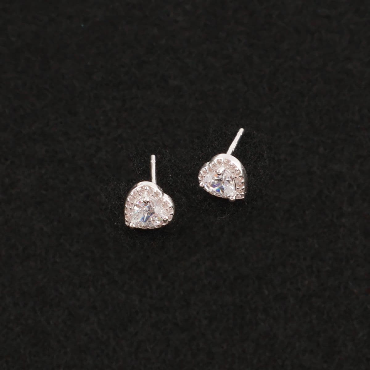 [Giosa] Earrings E8 - 이미지 3