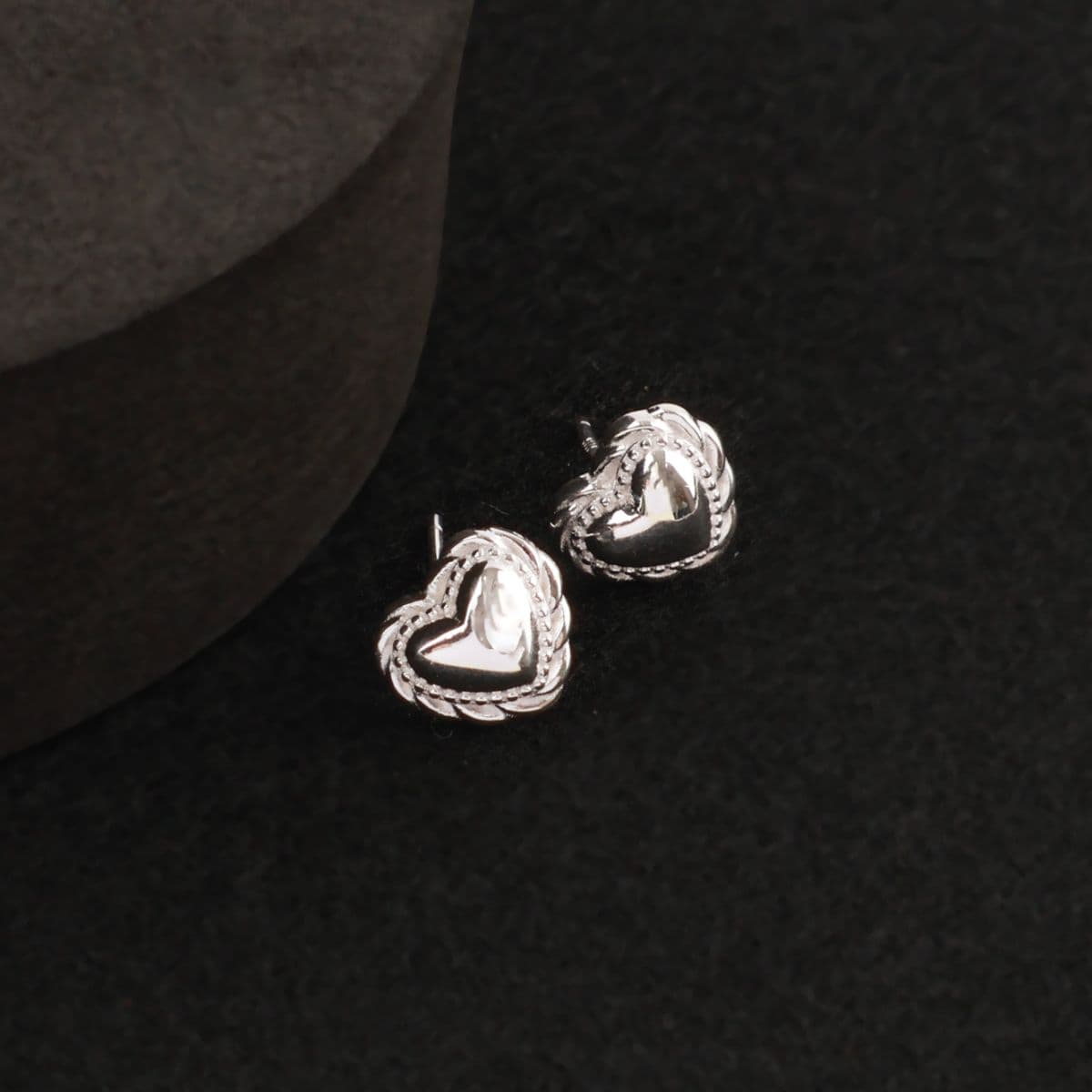 [Giosa] Earrings E9 - 이미지 3