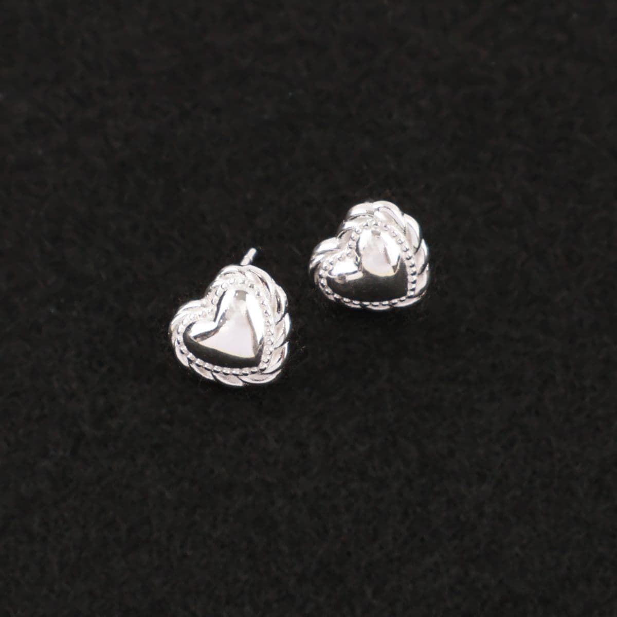 [Giosa] Earrings E9 - 이미지 4