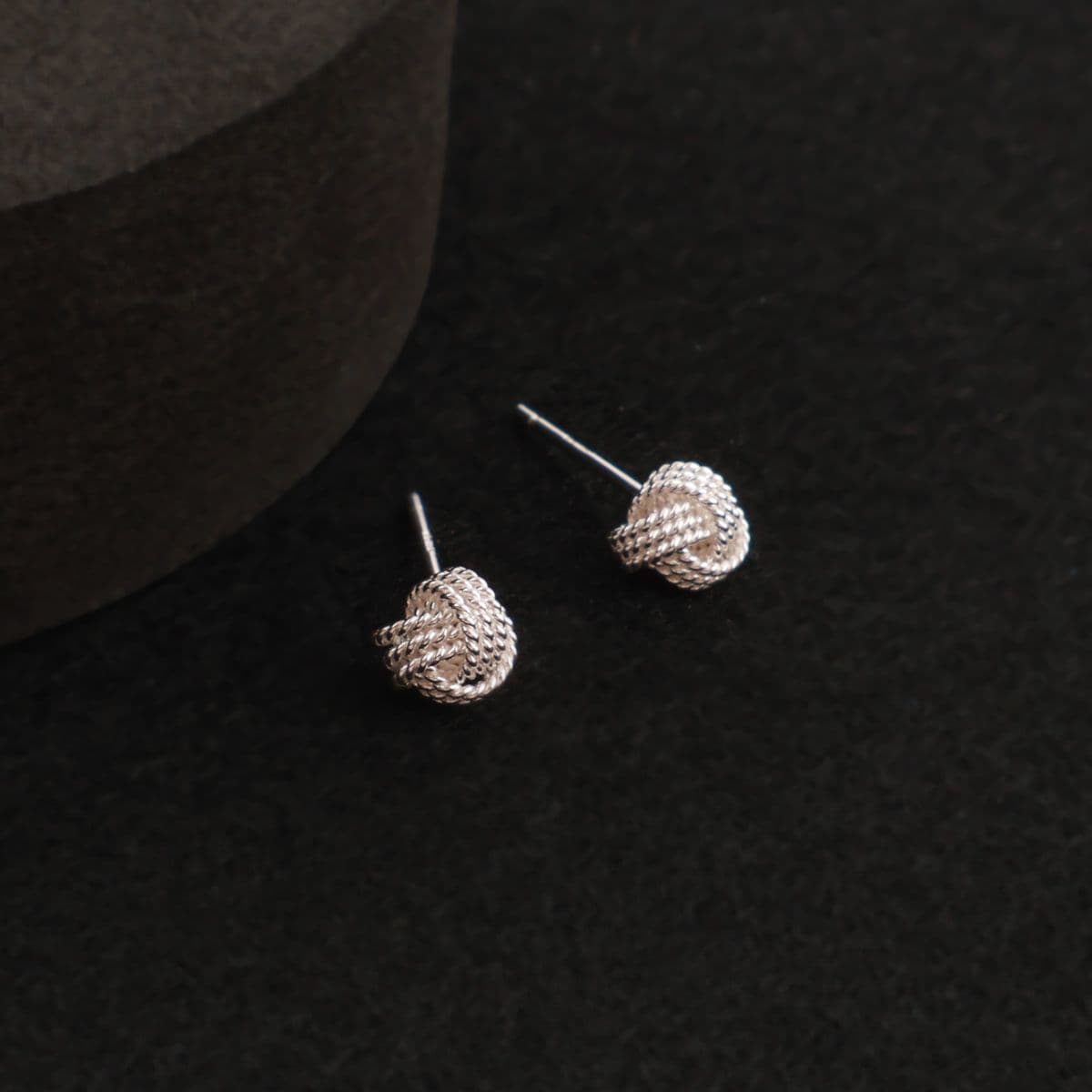 [Giosa] Earrings E10 - 이미지 2