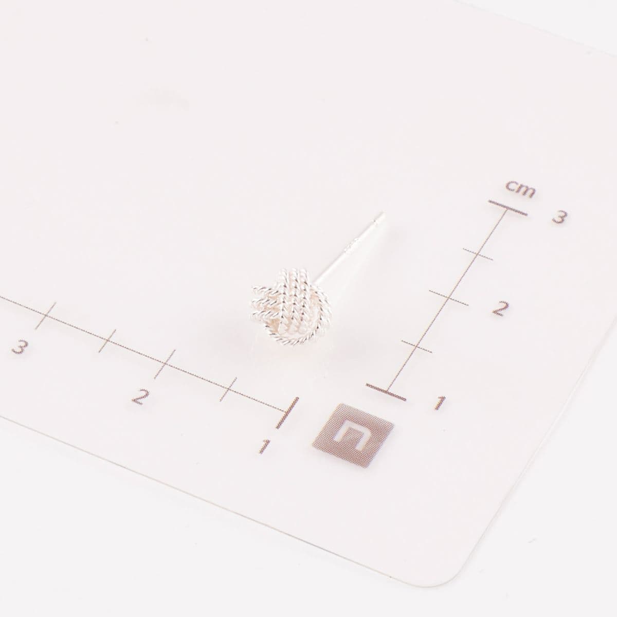[Giosa] Earrings E10 - 이미지 5