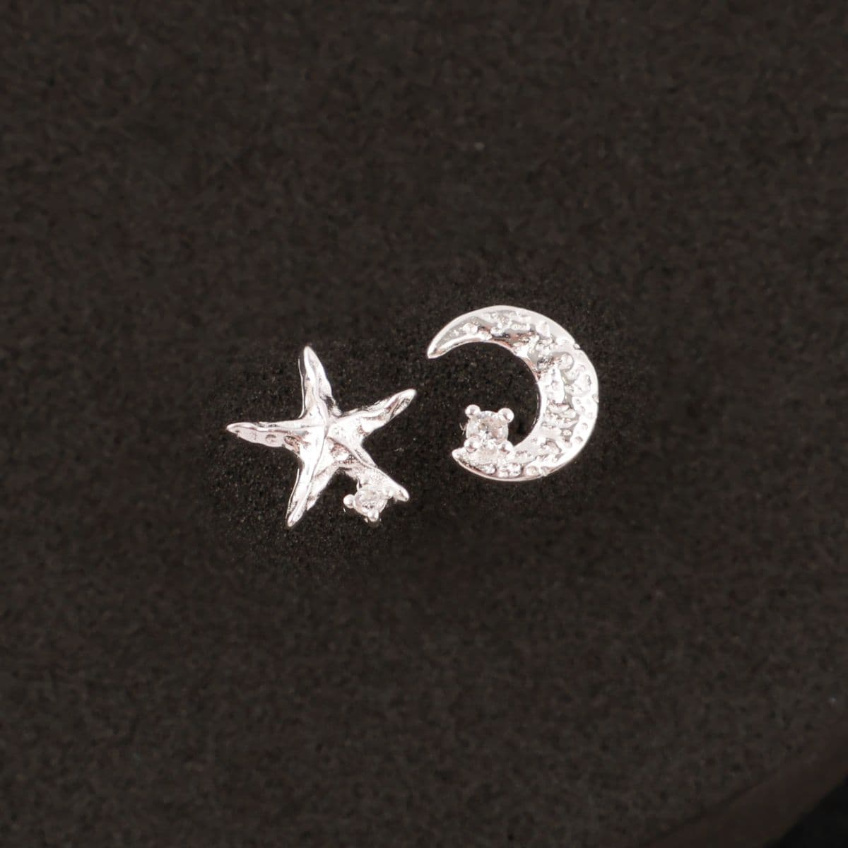 [Giosa] Earrings E11 - 이미지 1