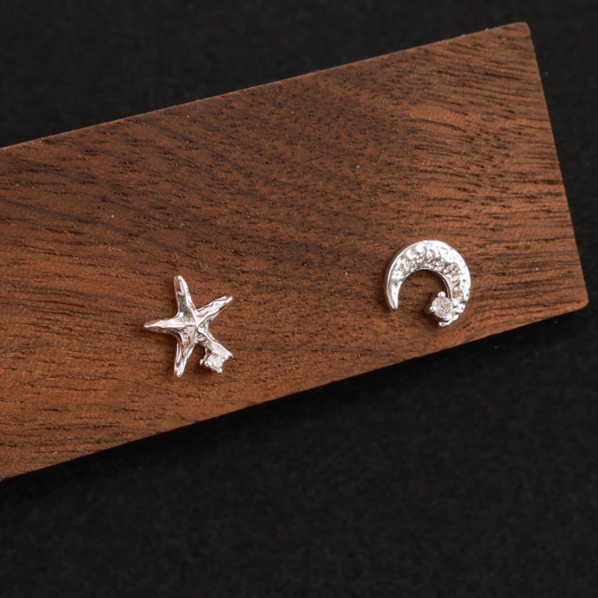 [Giosa] Earrings E11 - 이미지 2