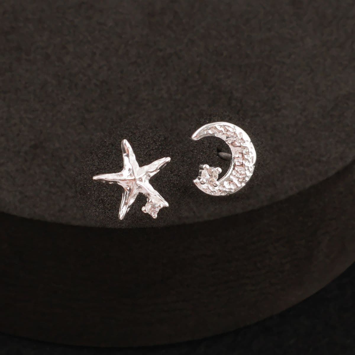 [Giosa] Earrings E11 - 이미지 3