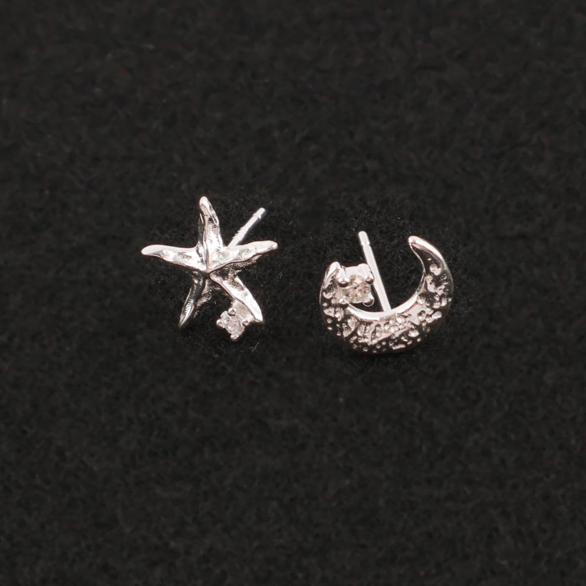 [Giosa] Earrings E11 - 이미지 4