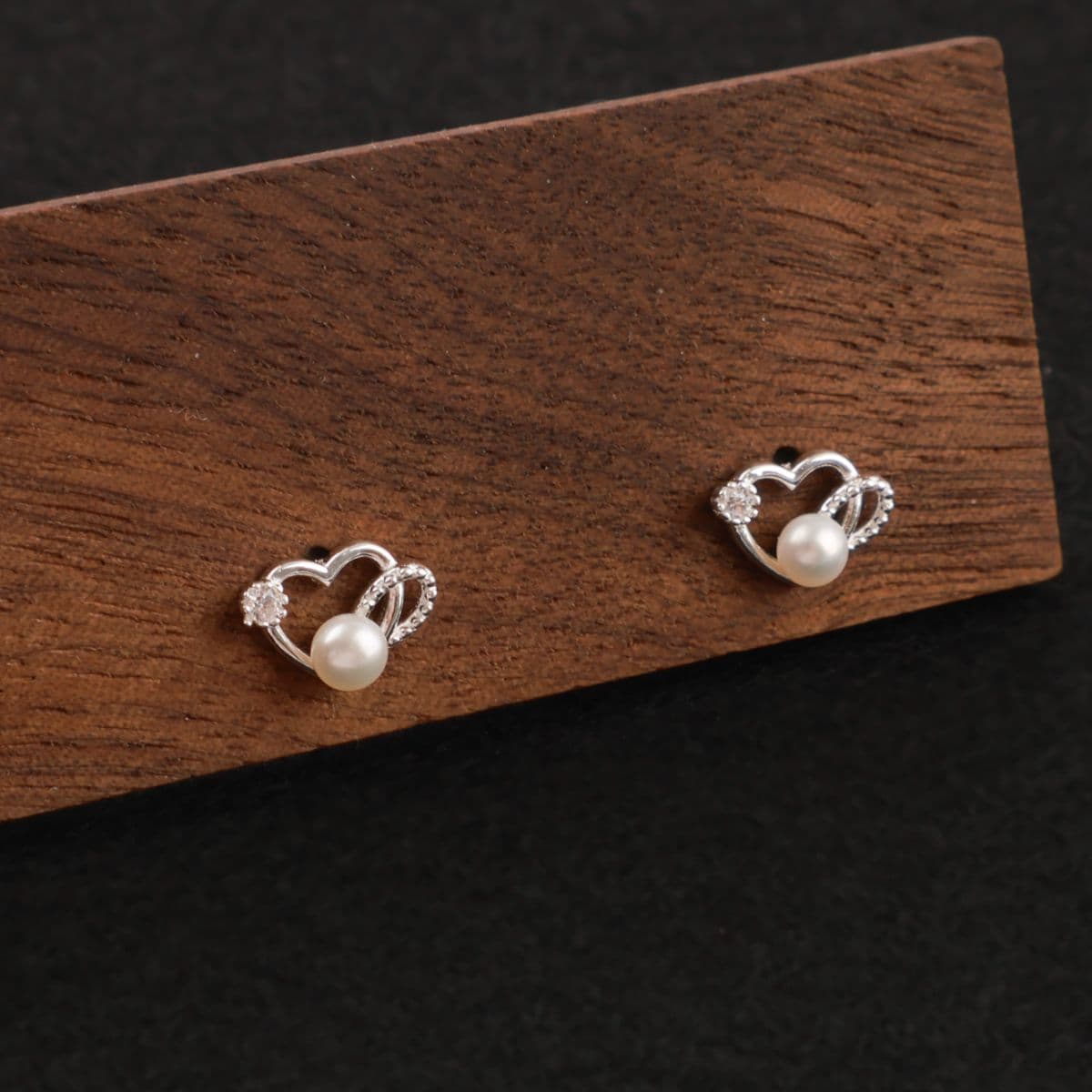 [Giosa] Earrings E14 - 이미지 2