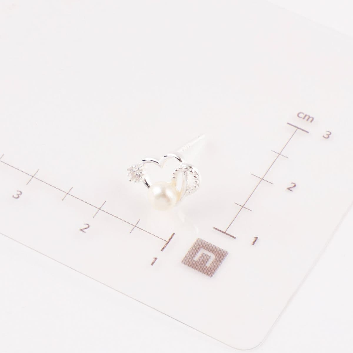 [Giosa] Earrings E14 - 이미지 5
