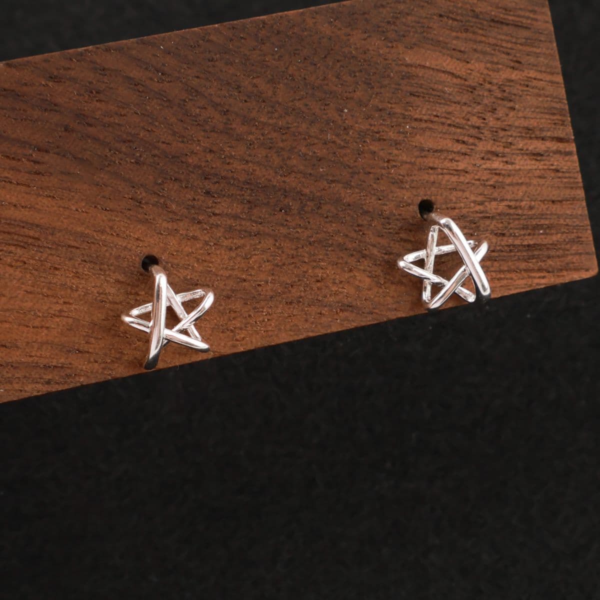 [Giosa] Earrings E15 - 이미지 1