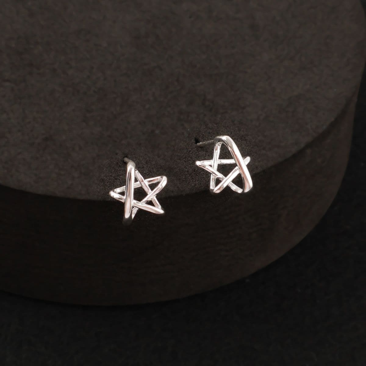 [Giosa] Earrings E15 - 이미지 2