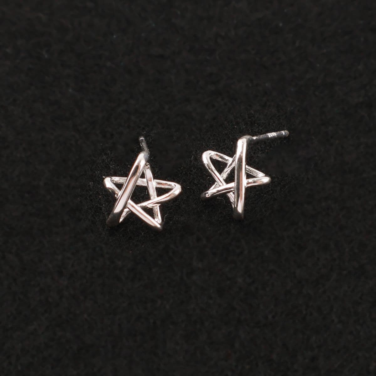 [Giosa] Earrings E15 - 이미지 4
