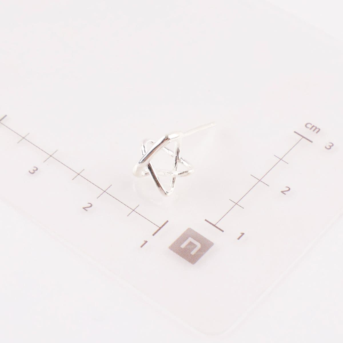 [Giosa] Earrings E15 - 이미지 5