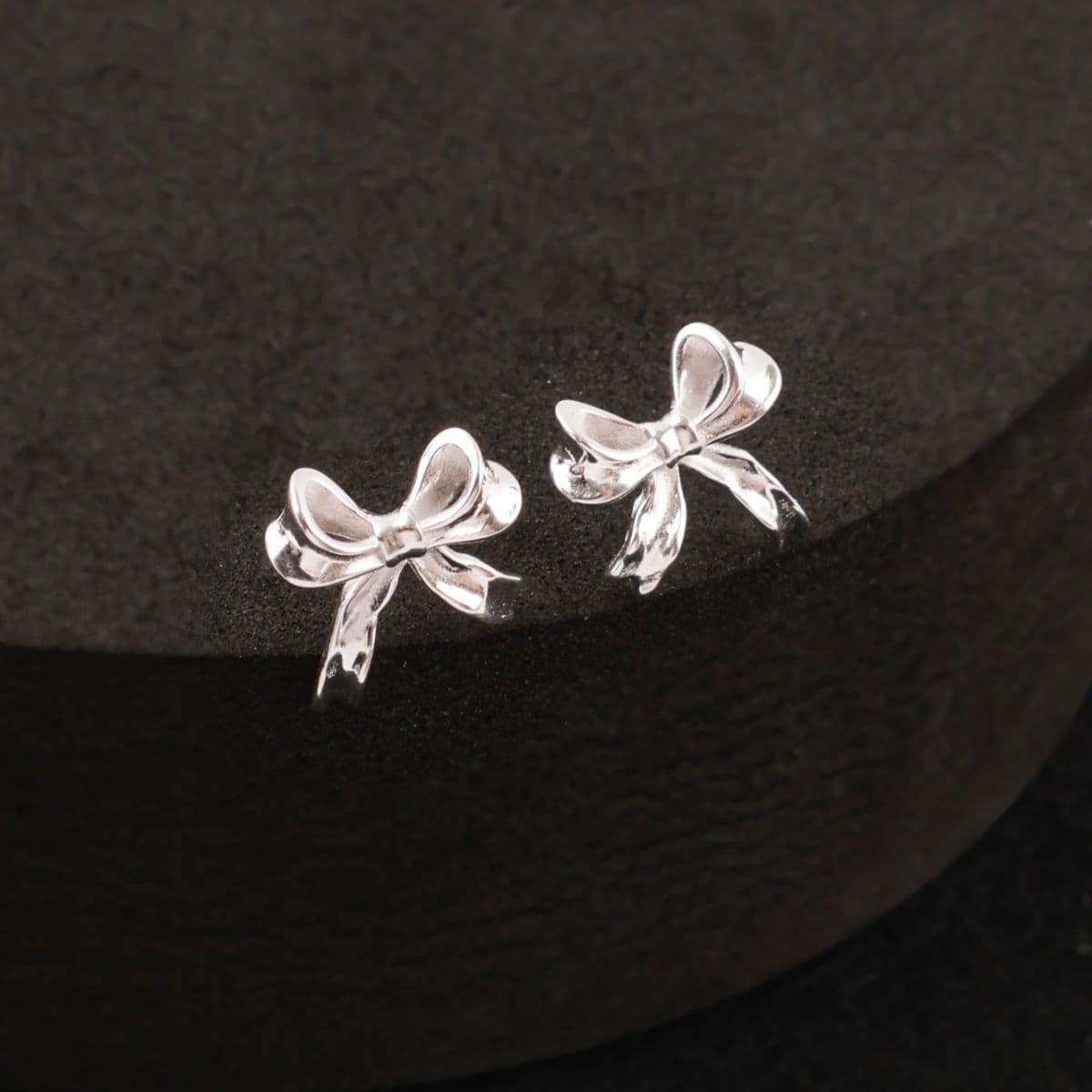 [Giosa] Earrings E16 - 이미지 2