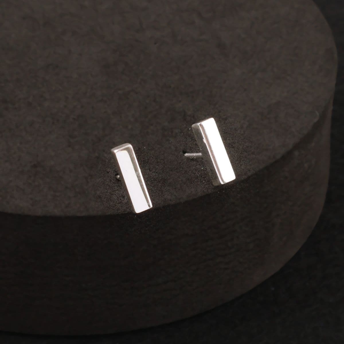 [Giosa] Earrings E17 - 이미지 1