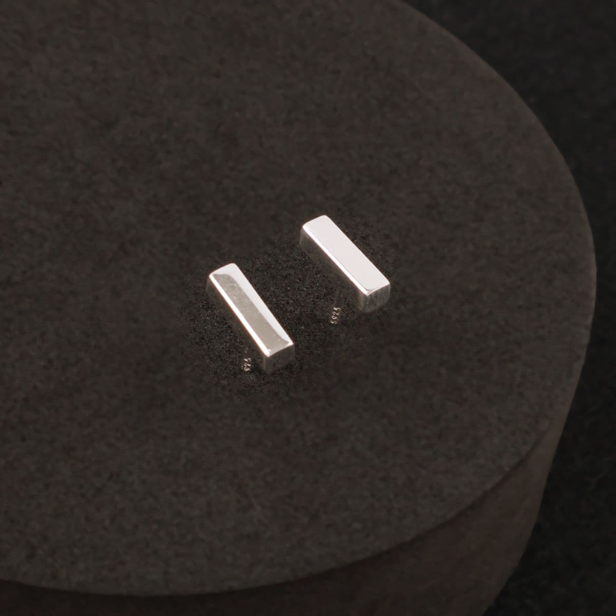 [Giosa] Earrings E17 - 이미지 4