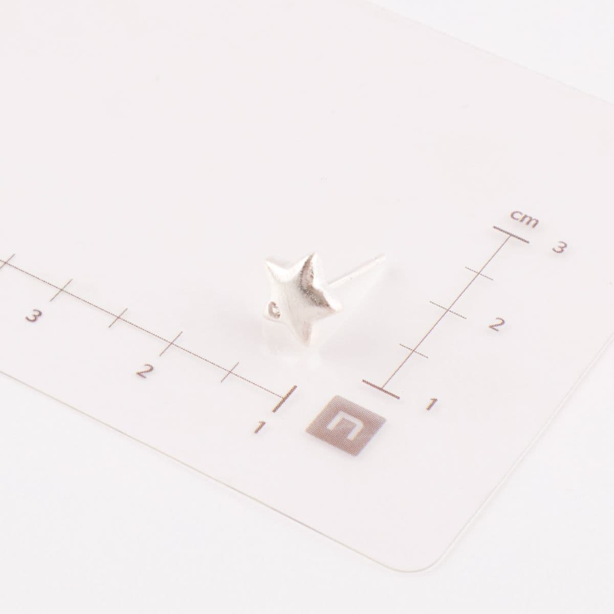 [Giosa] Earrings E18 - 이미지 5