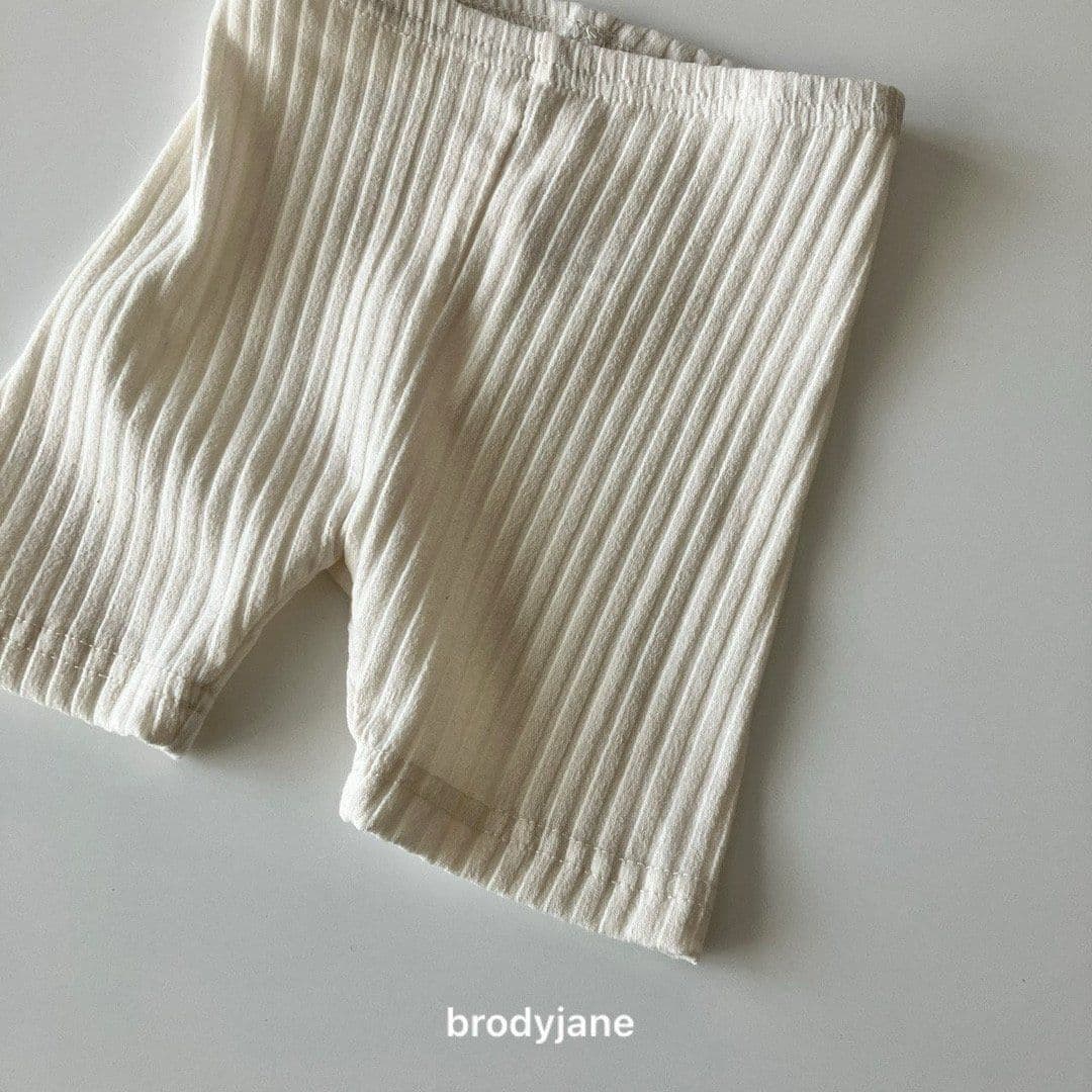 26 Summer) [Brody Jane] Sweet Short Sleeve Set - 이미지 6