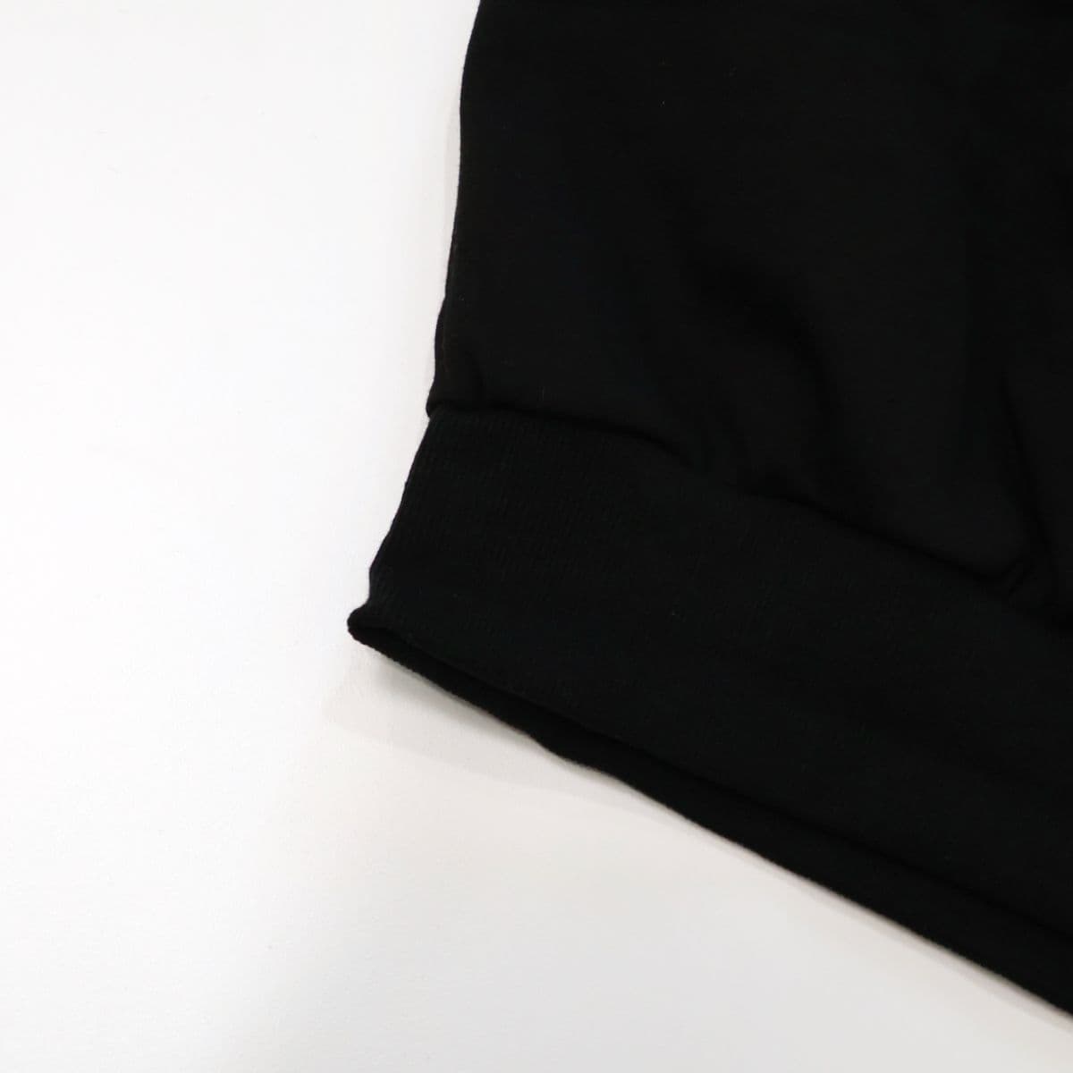 [Two Starsis] Heart Sleeve 3/4 Sleeve Sweatshirt - 이미지 9