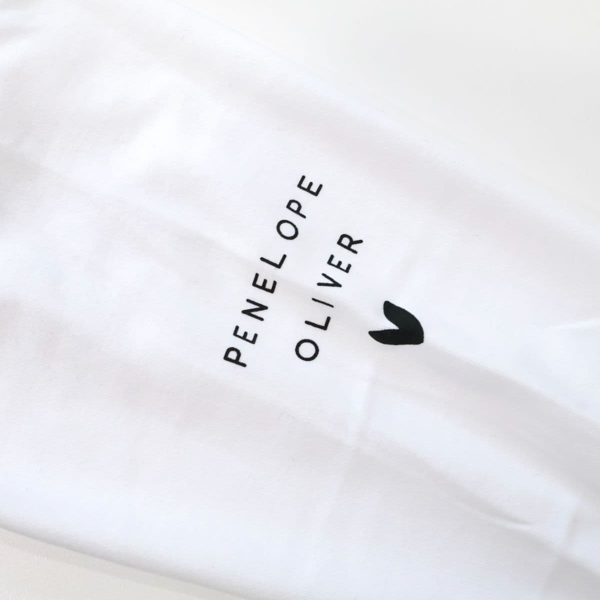 [Two Starsis] Heart Sleeve Long Sleeve Sweatshirt - 이미지 8