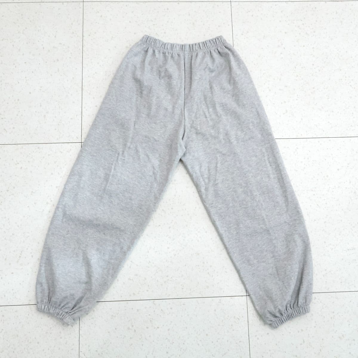 [Two Starsis] Cut-out Jogger Pants - 이미지 3