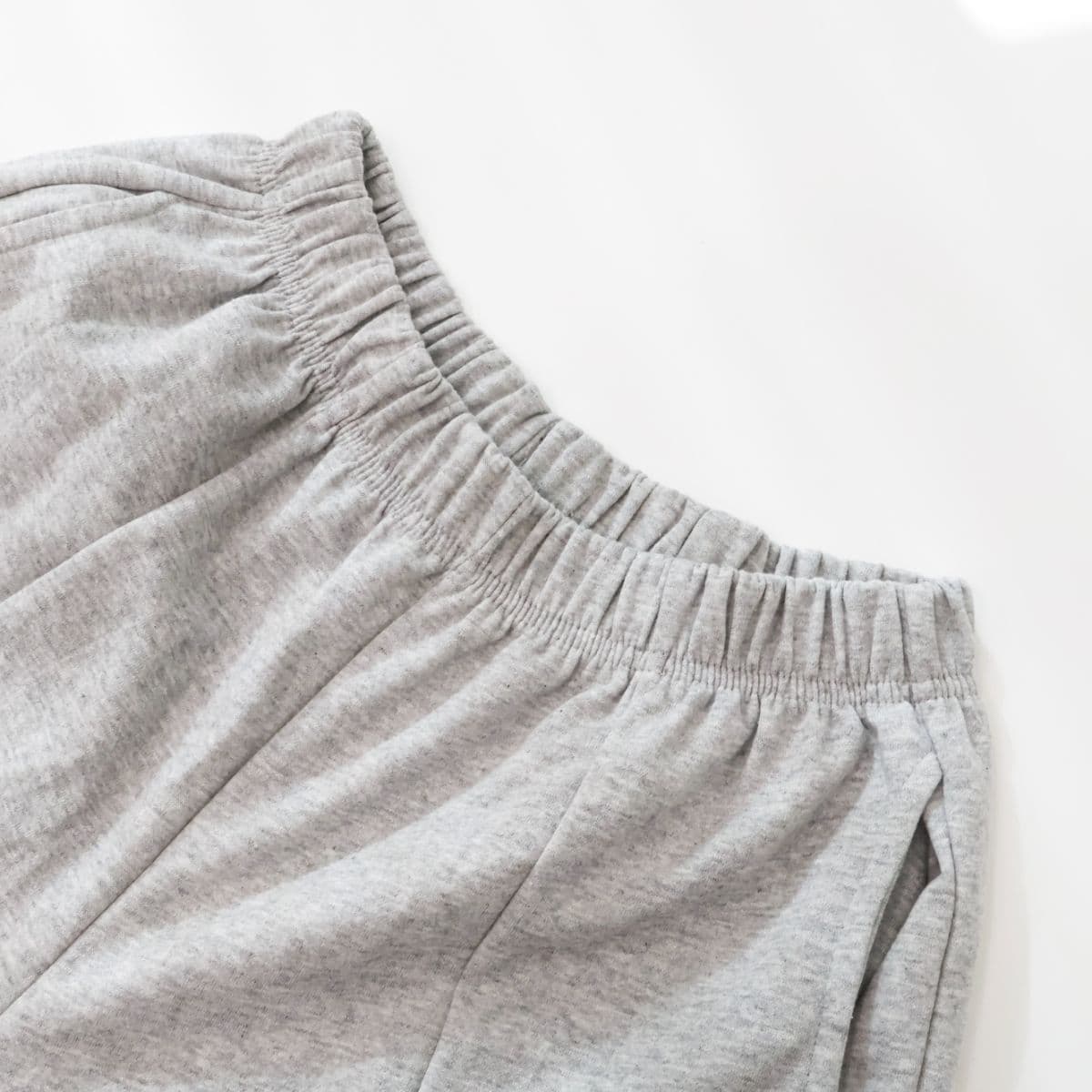 [Two Starsis] Cut-out Jogger Pants - 이미지 4