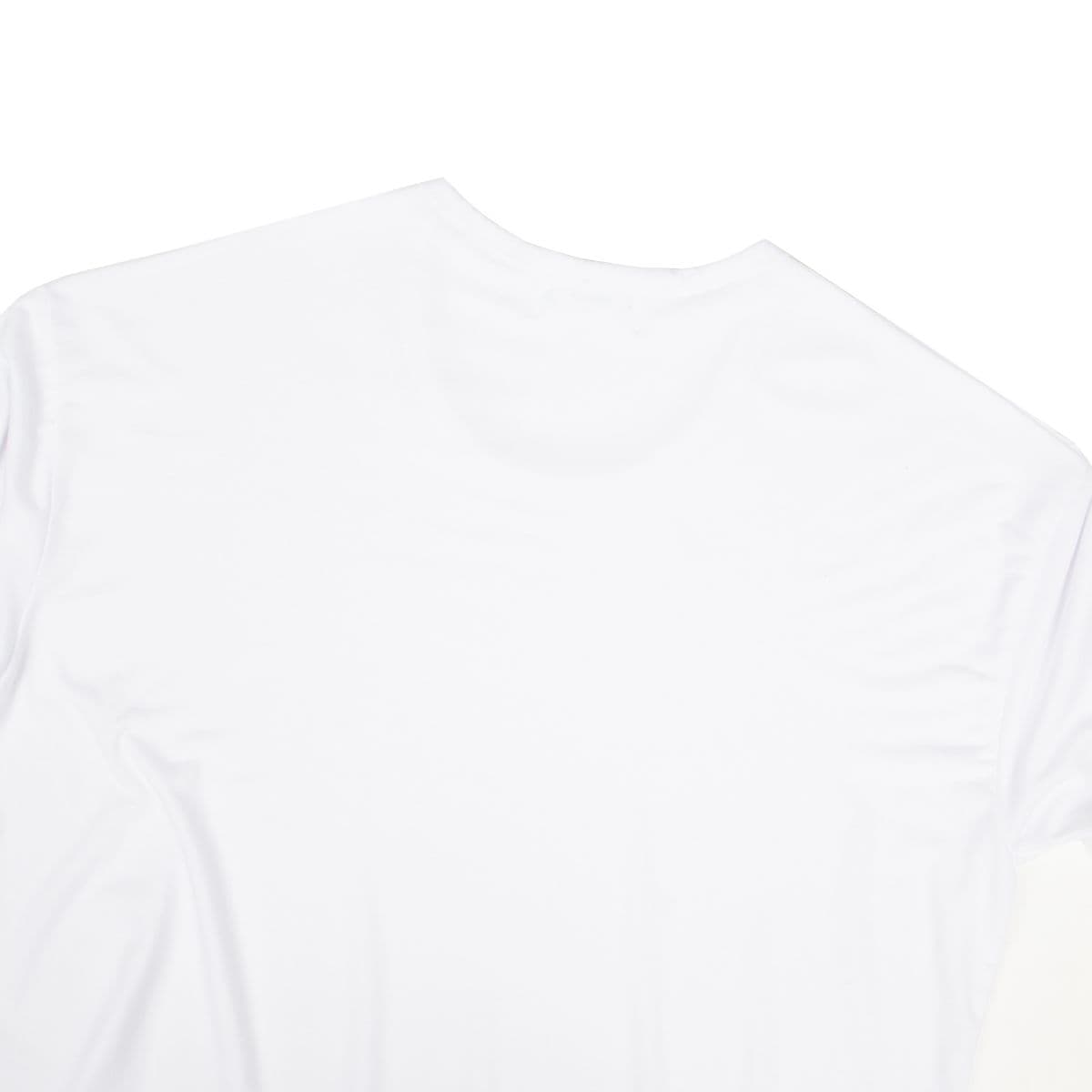 Oversized U-neck Long-sleeve T-shirt, Unisex, Four Seasons, Daily Use - 이미지 8