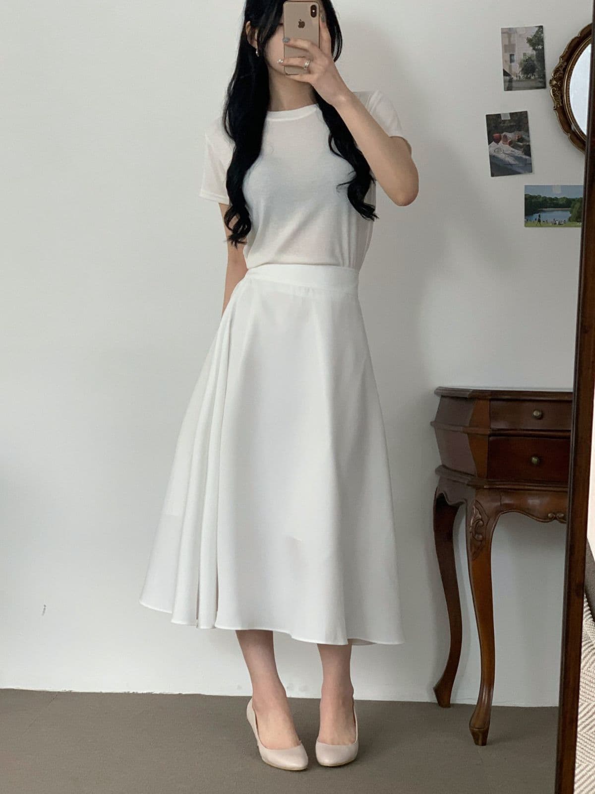 Claire SK domestic production - 이미지 1