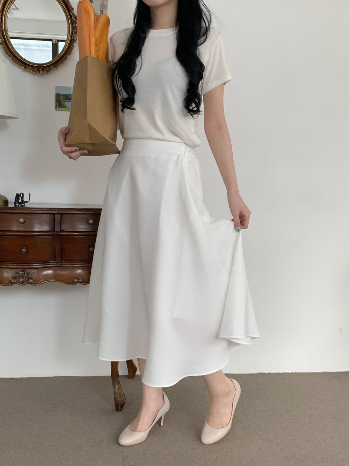 Claire SK domestic production - 이미지 5