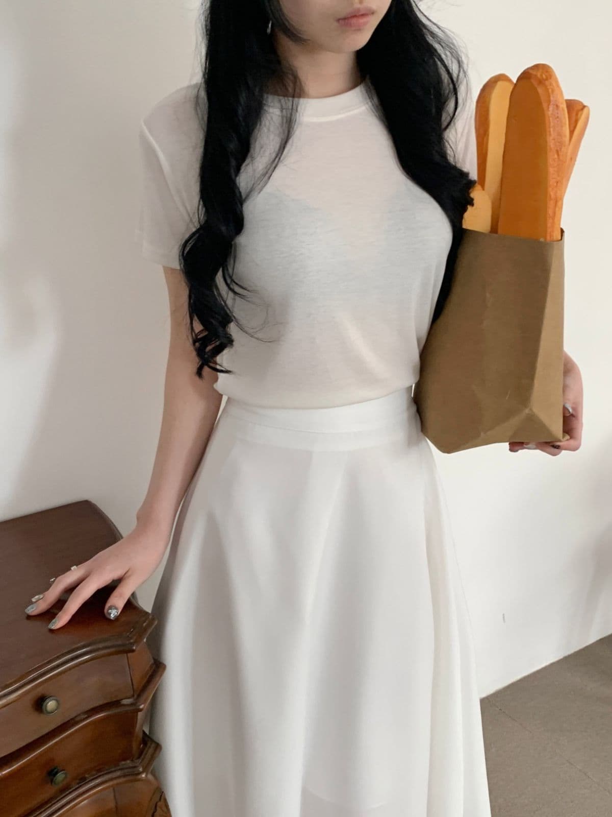 Claire SK domestic production - 이미지 6