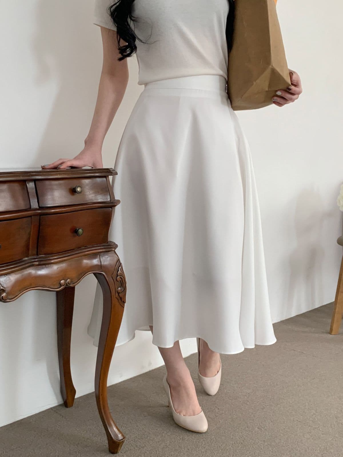 Claire SK domestic production - 이미지 7