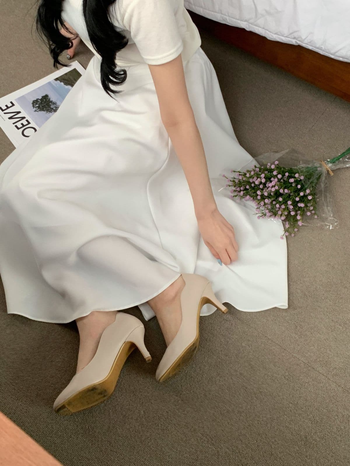 Claire SK domestic production - 이미지 10