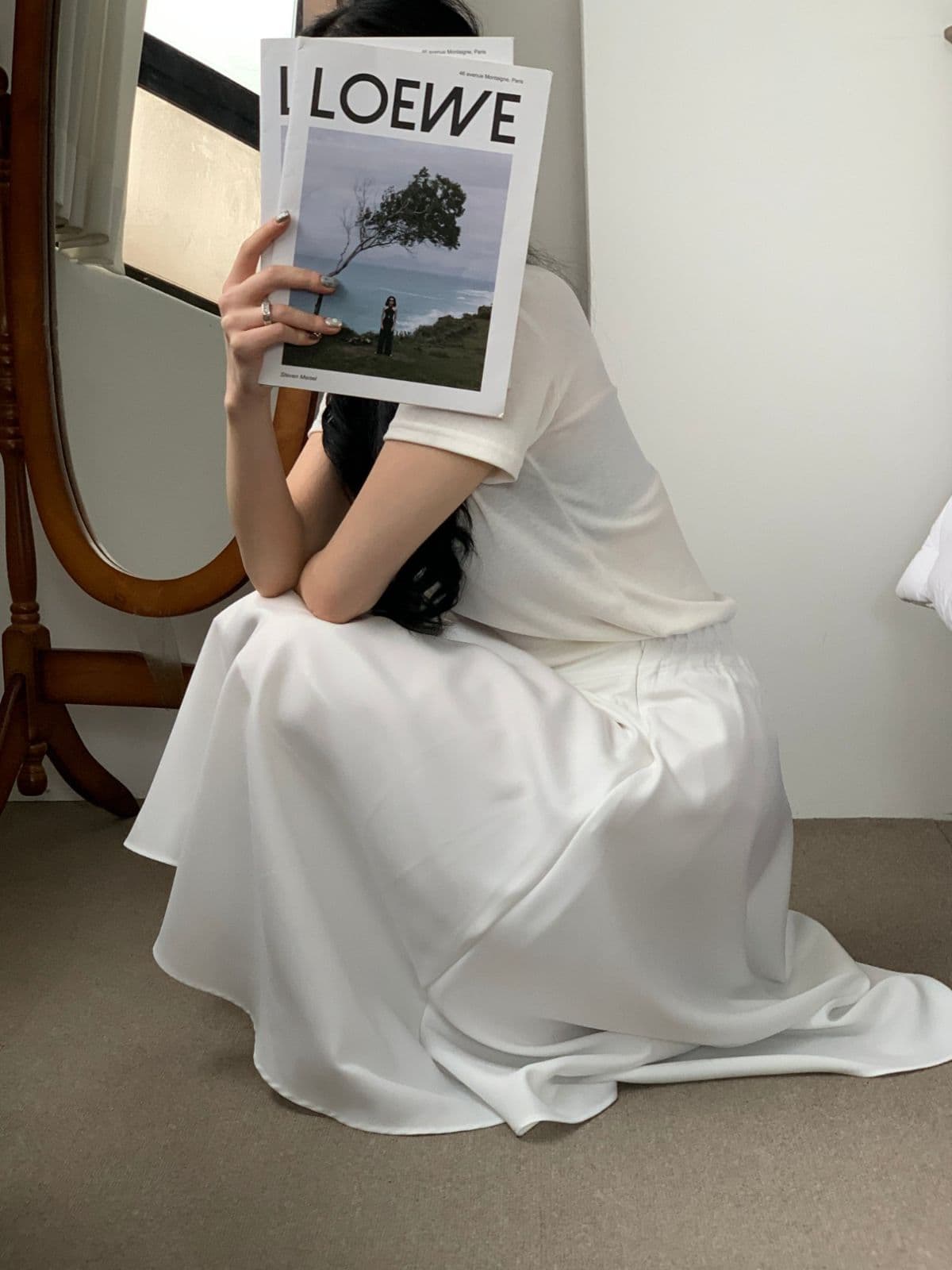 Claire SK domestic production - 이미지 19