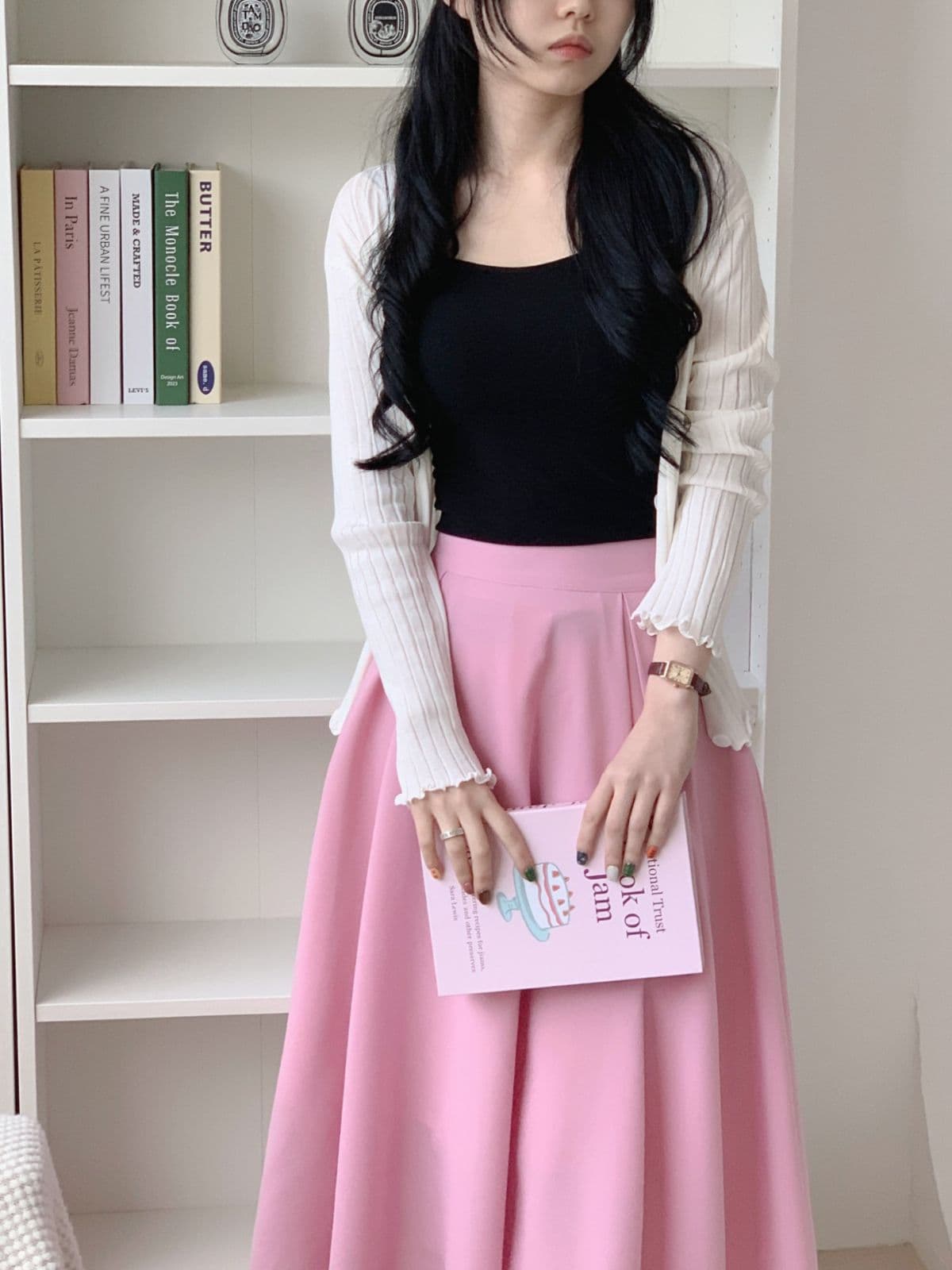 Pink SK domestic production - 이미지 7