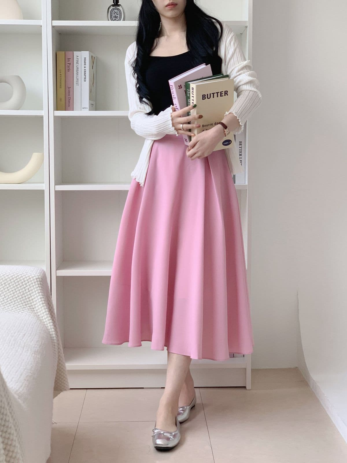 Pink SK domestic production - 이미지 8