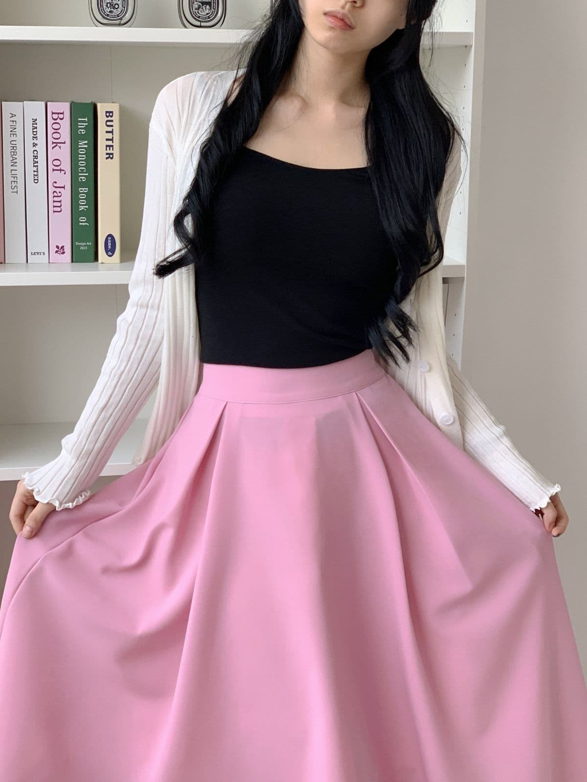 Pink SK domestic production - 이미지 9
