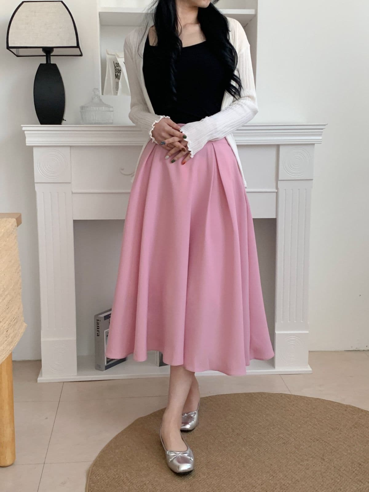 Pink SK domestic production - 이미지 15