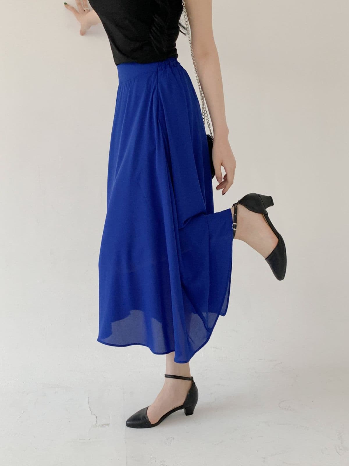 Blooming Chiffon SK - 이미지 9