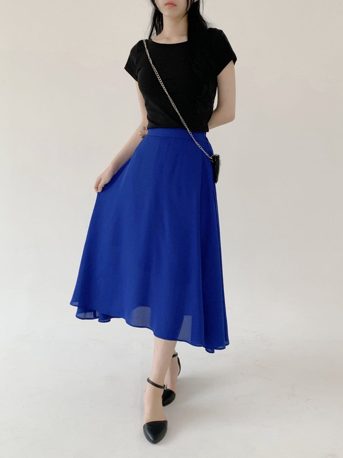 Blooming Chiffon SK - 이미지 11