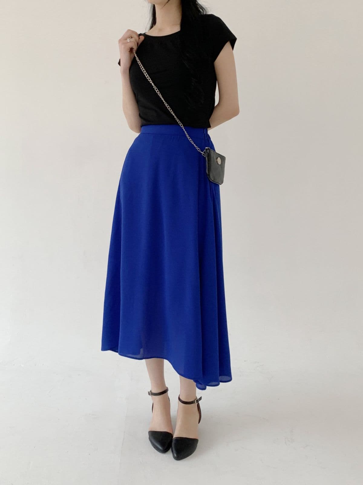 Blooming Chiffon SK - 이미지 12
