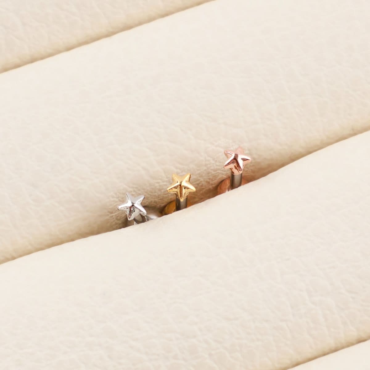 [Noble Piercing] Petit Star - 이미지 4